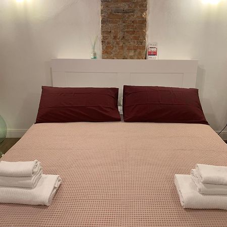 Casa Cimella, Un Nido Nel Cuore Del Porto Antico Cod Citra 010025-Lt-2629 Genoa Luaran gambar