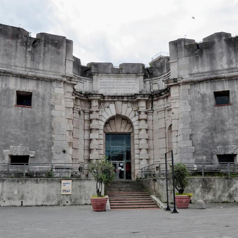 Casa Cimella, Un Nido Nel Cuore Del Porto Antico Cod Citra 010025-Lt-2629 Genoa Luaran gambar