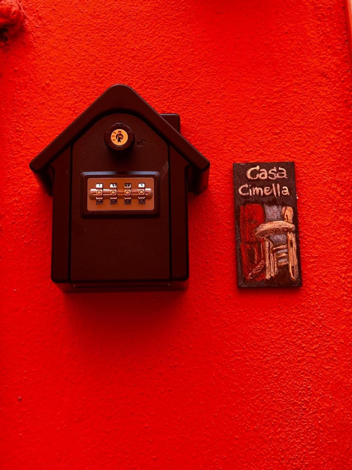 Casa Cimella, Un Nido Nel Cuore Del Porto Antico Cod Citra 010025-Lt-2629 Genoa Luaran gambar