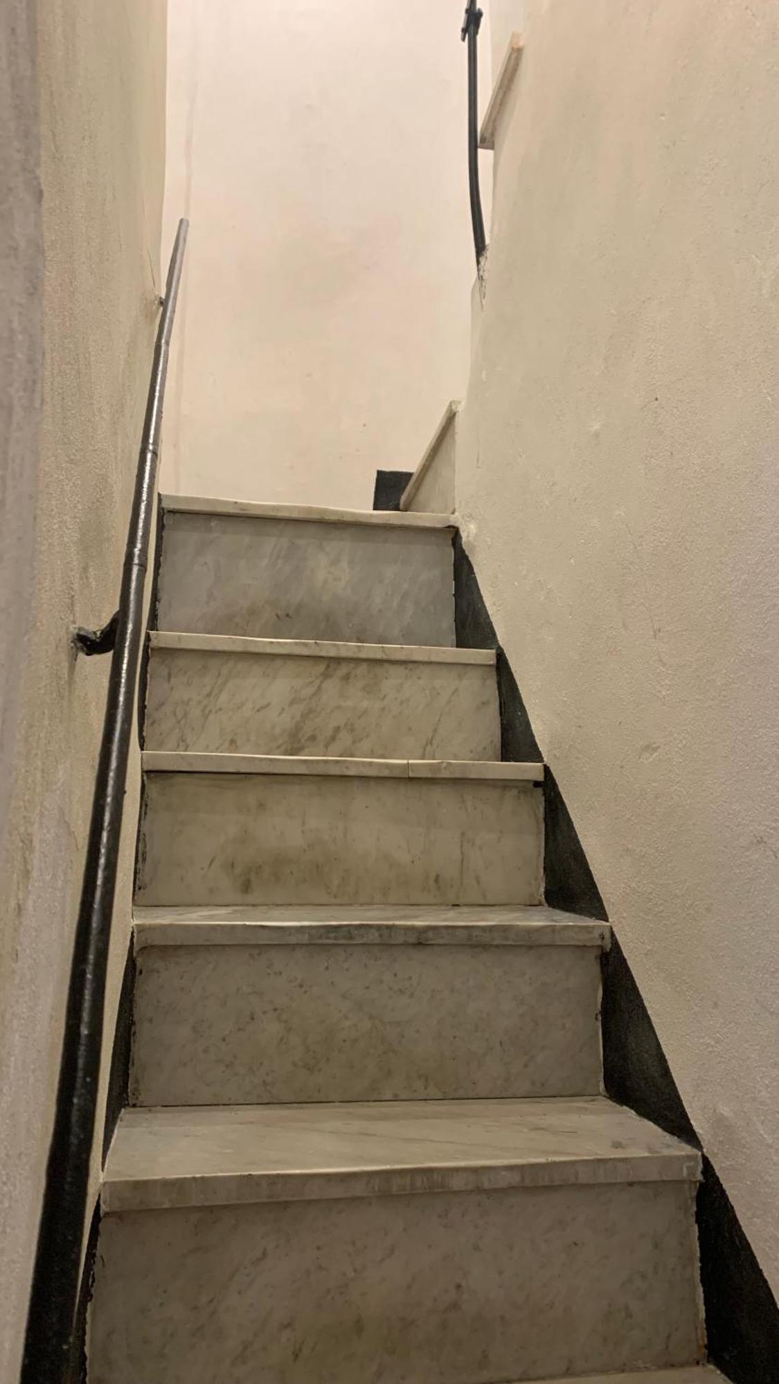 Casa Cimella, Un Nido Nel Cuore Del Porto Antico Cod Citra 010025-Lt-2629 Genoa Luaran gambar